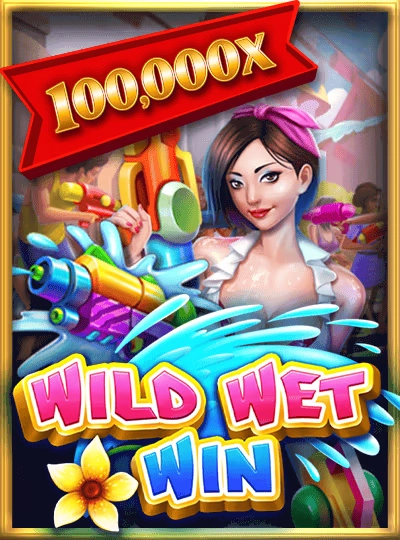 Video slot game cover